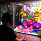 Illustration for article titled Mummy, I Want That Little Girl Inside the Claw Machine